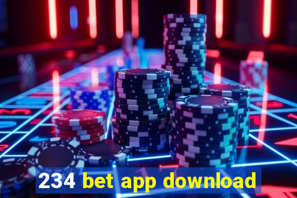 234 bet app download